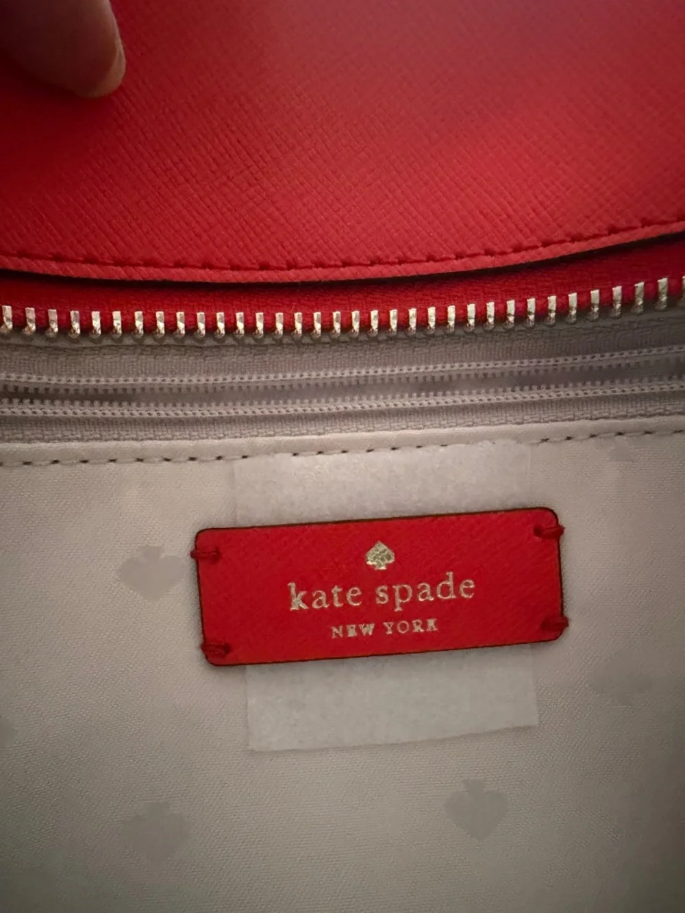 kate spade near perfect